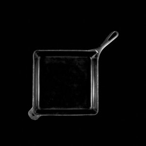 The Griswold Cast Iron Skillet Image